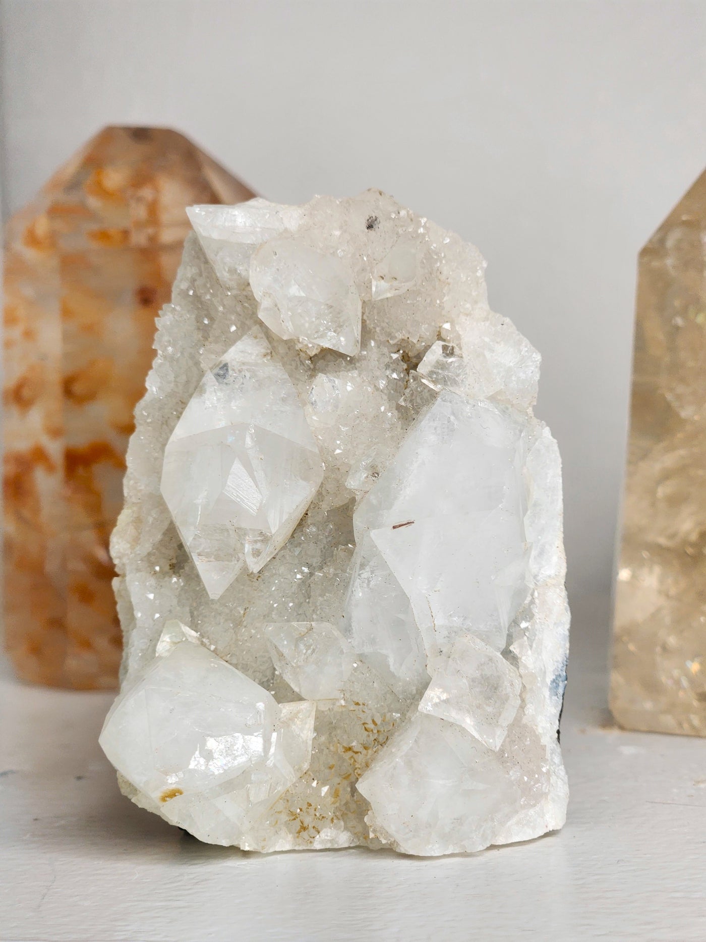 Turning Negativity into Gratitude and Positivity: 5 Crystals You Need