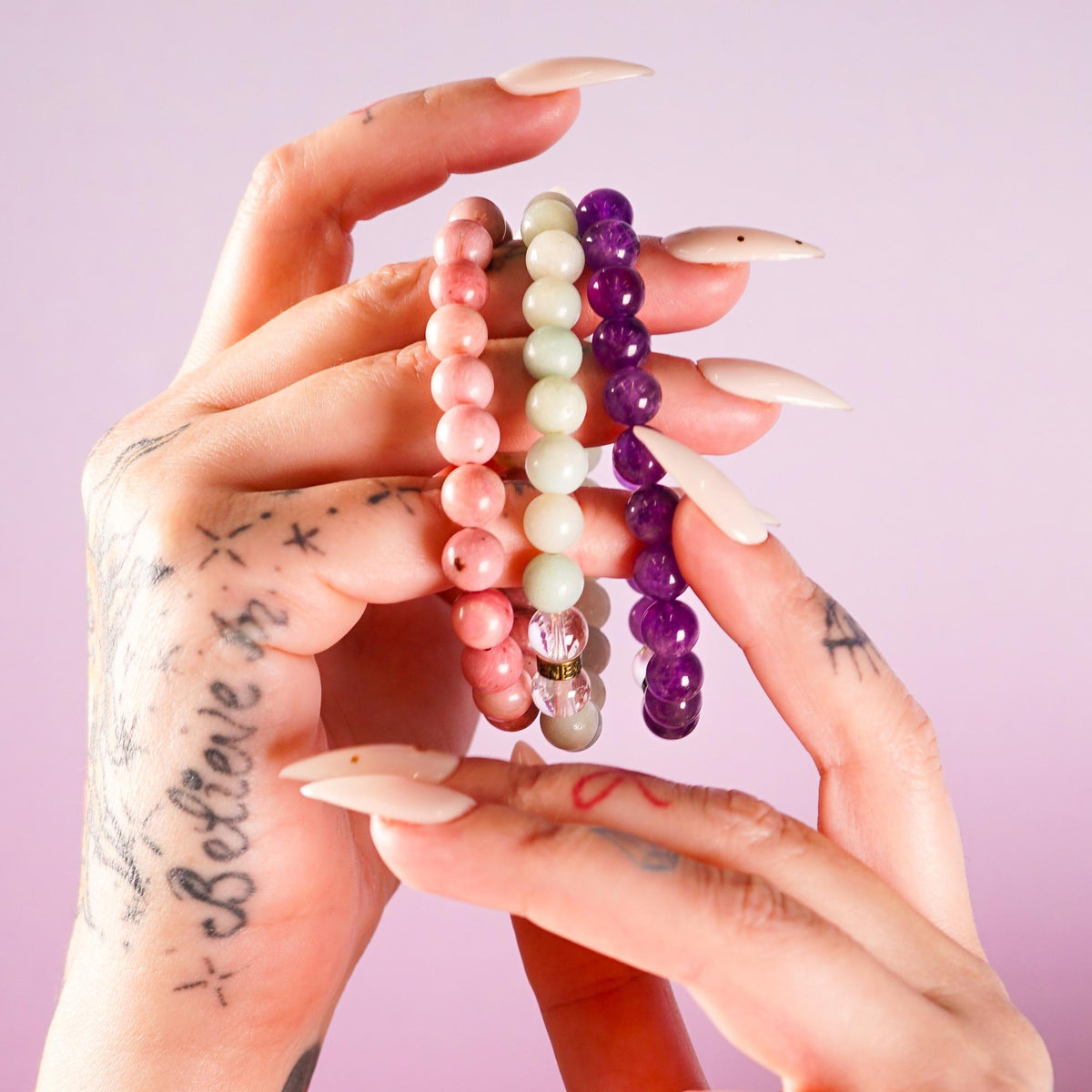 Aquarius: Best Crystals for the Aquarius Zodiac Sign