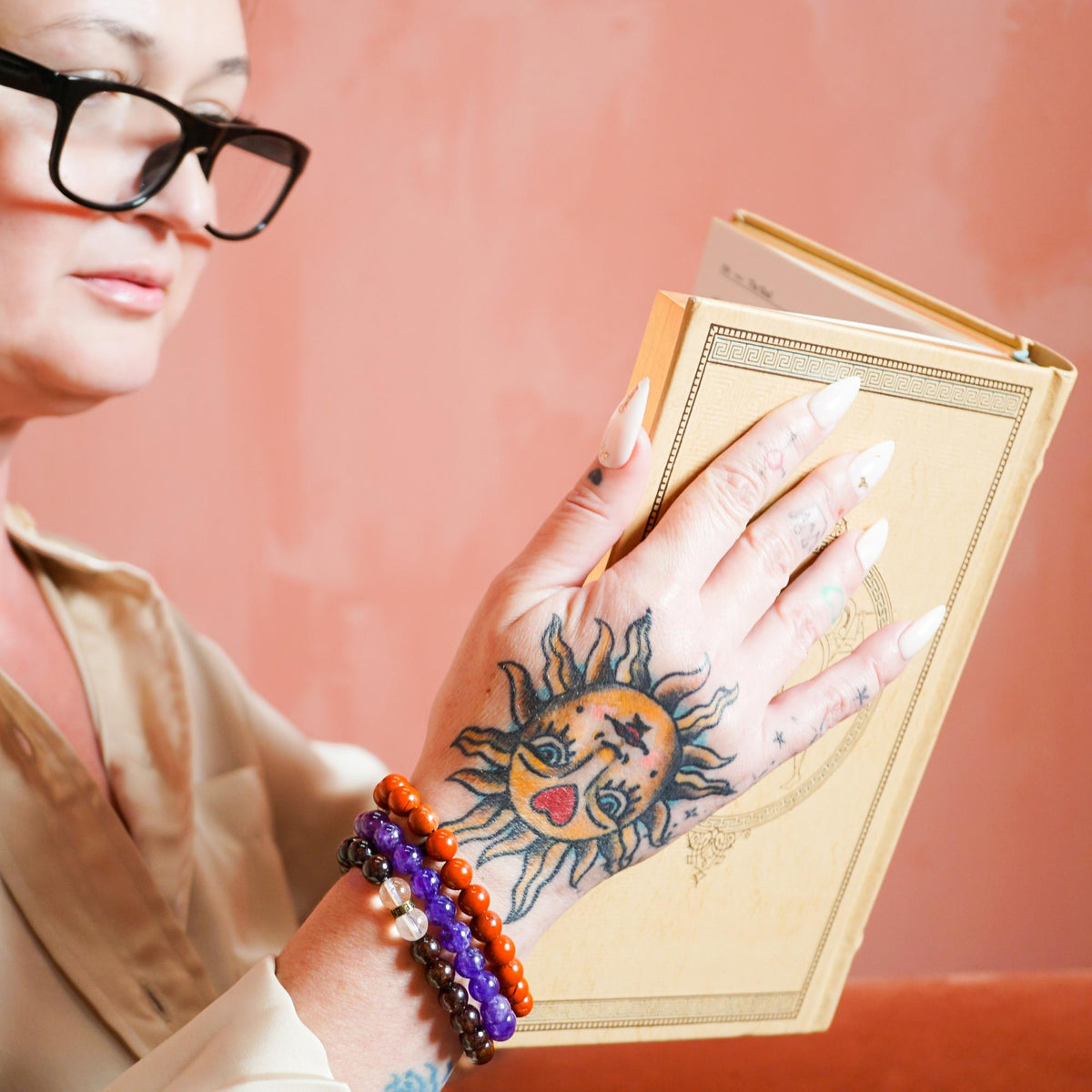 Capricorn: Best Crystals for the Capricorn Zodiac Sign