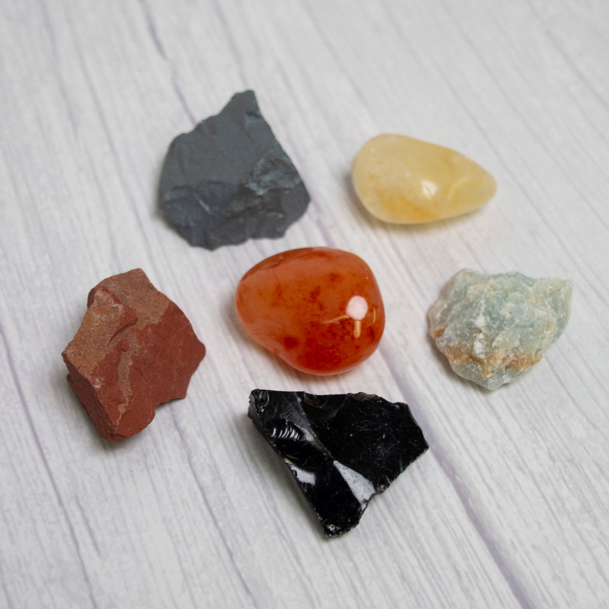 Aries Birthstones: Best Crystals for the Aries Zodiac Sign