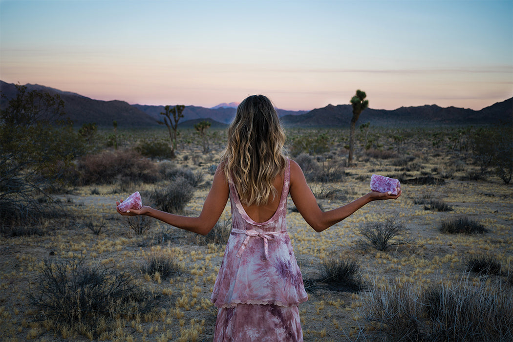 5 Ways to Honor the Earth on Earth Day