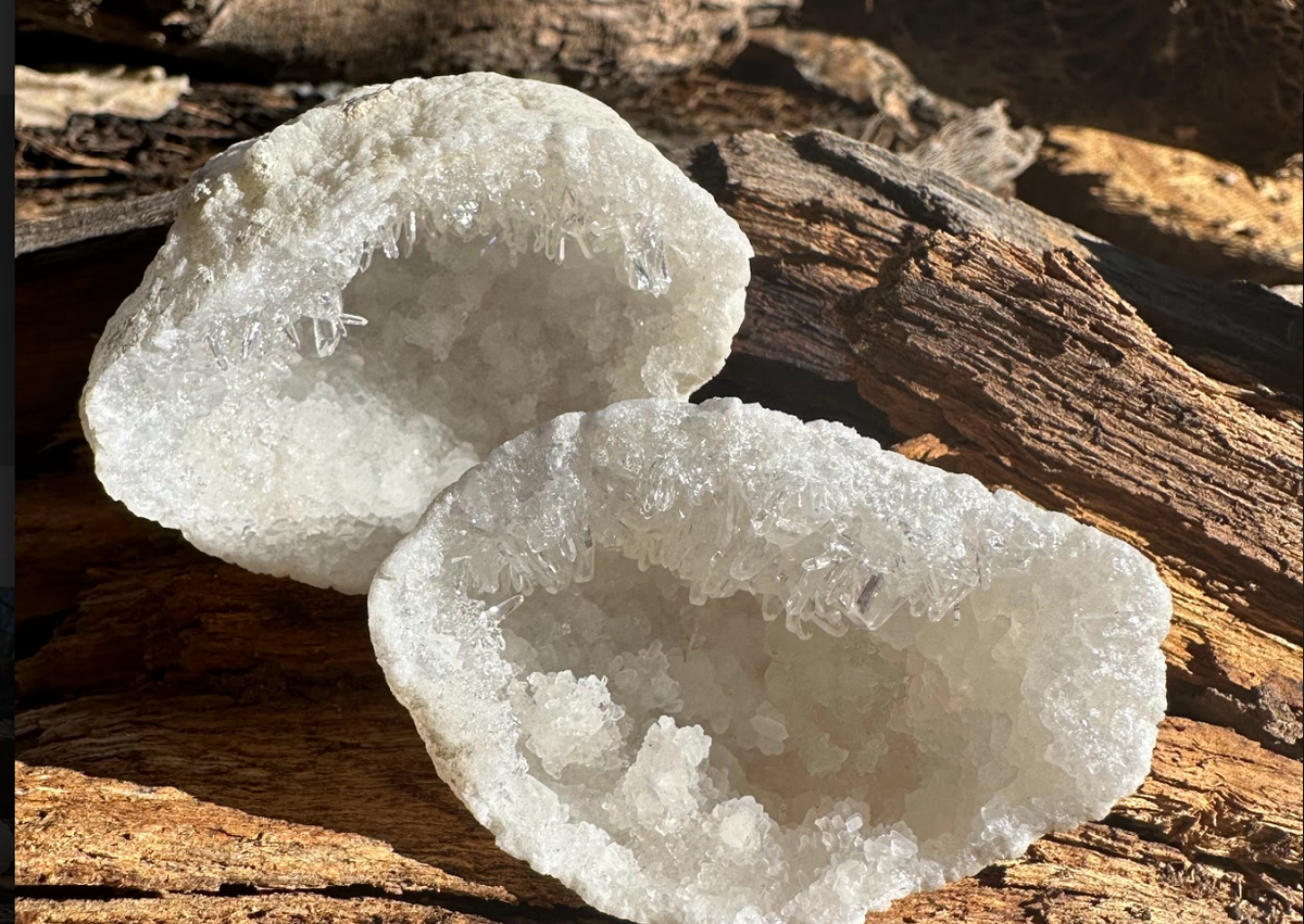 Make it Happen! 12 Crystals for Manifestation