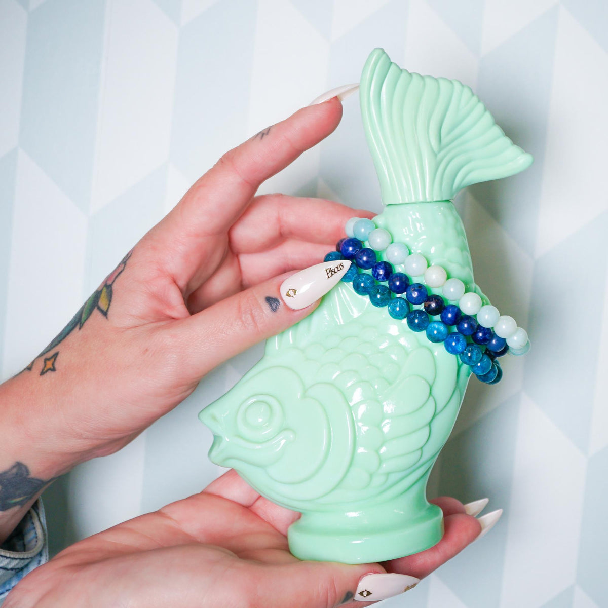 Pisces: Best Crystals for the Pisces Zodiac Sign