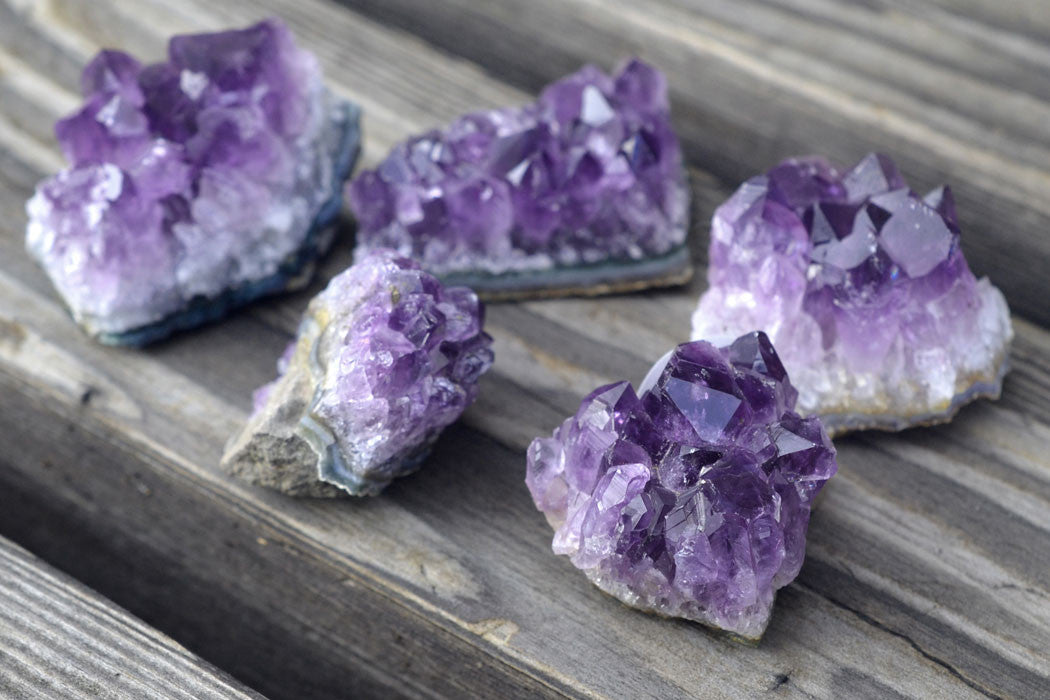 The Power of Amethyst Healing Properties