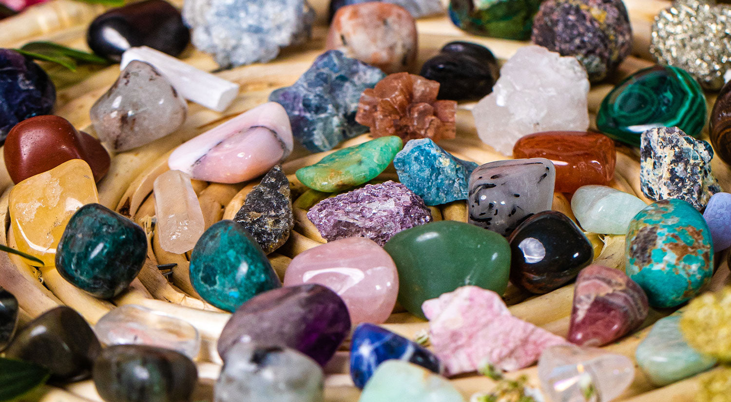Top 12 healing crystals for every ailment.  Crystal healing stones, Stones  and crystals, Crystals
