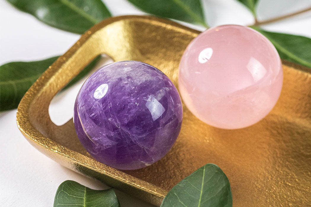 Crystal Couples: Crystal Pairings for Every Intention