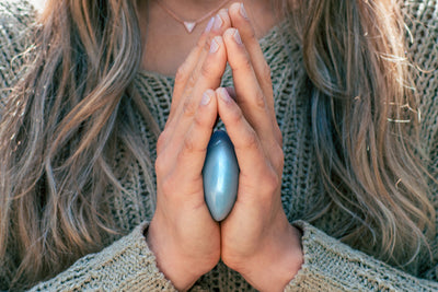 Calling All Angels: Crystals to Connect with Angels and Ethereal Energy