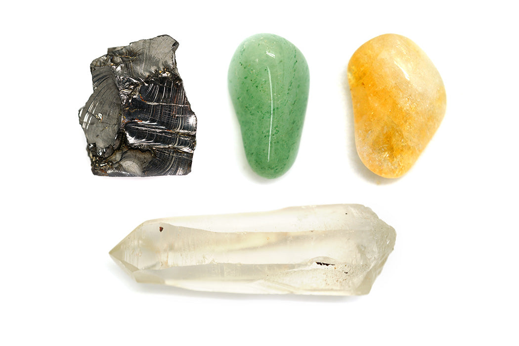 Healing Crystals to Cope with Depression