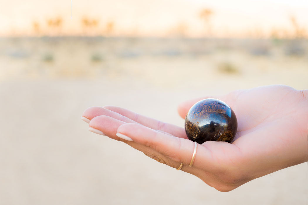 Absent Minded? Use These Crystals for Focus to Go From Mindless to Mindful