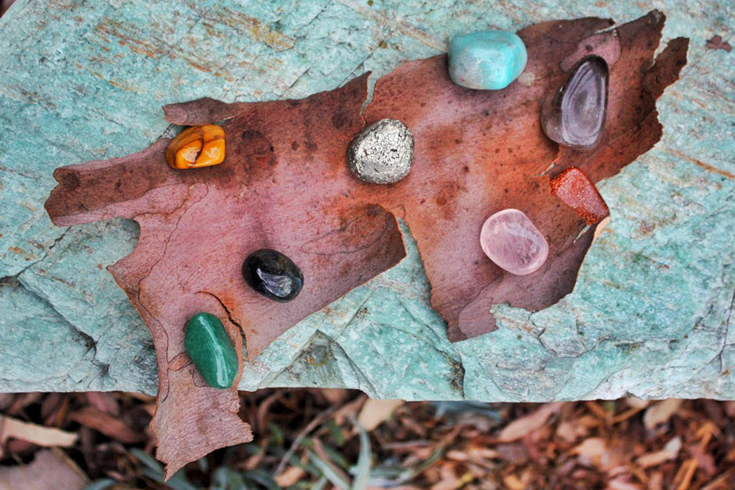 Crystals for Good Luck: Powerful Stones to Change Your Luck