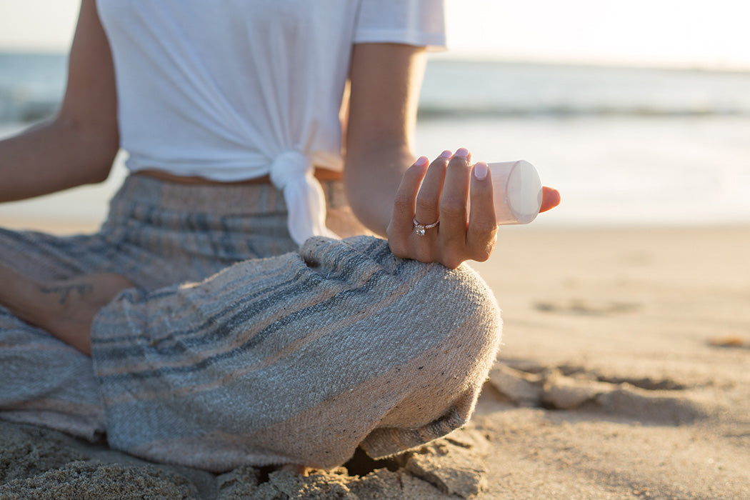 6 Crystals for Grounding Your Energy This Fall