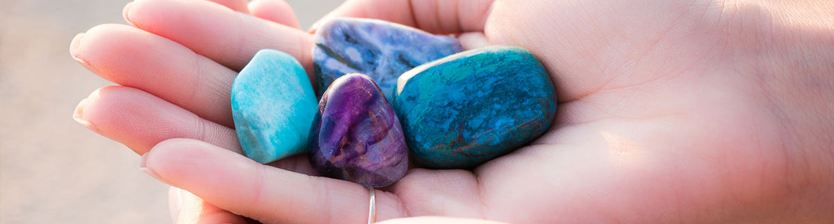 do crystals have energy - Energy Muse