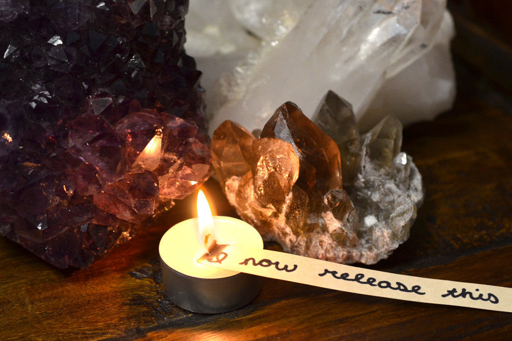 How to Amplify Your Full Moon Intentions