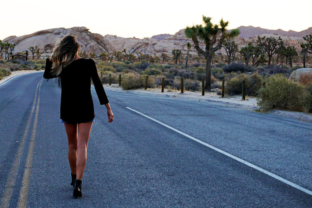 6 Ways to Let Go of Holiday Stress