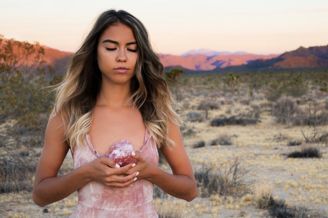 3 Simple Self Love Practices to Honor Yourself + Those Around You