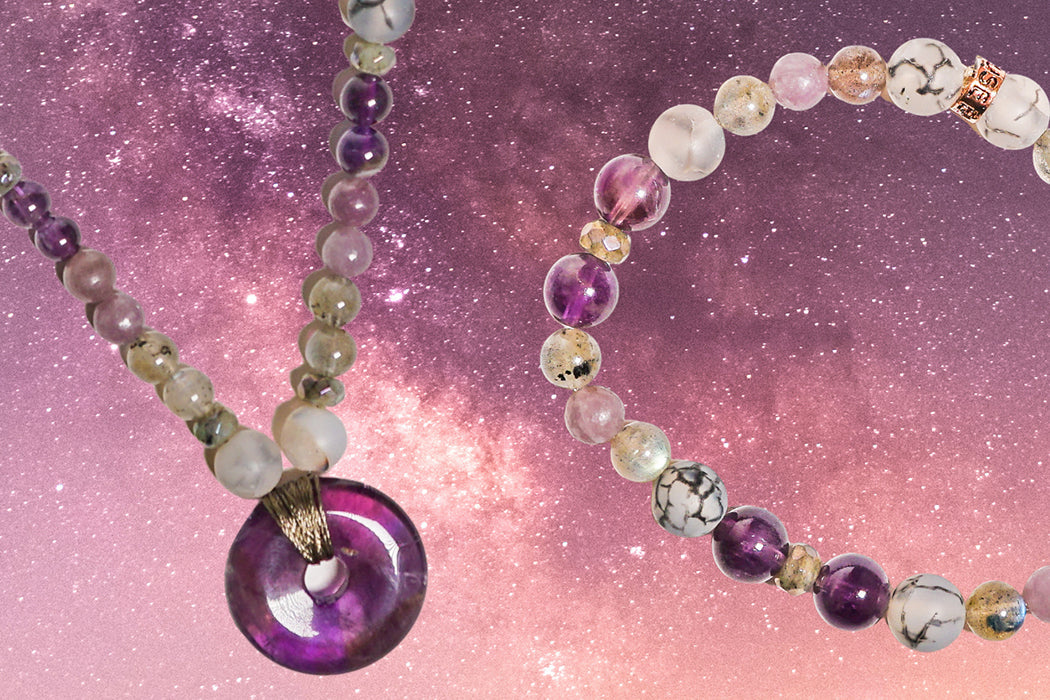 The Cosmos: The Next-Level of Manifestation