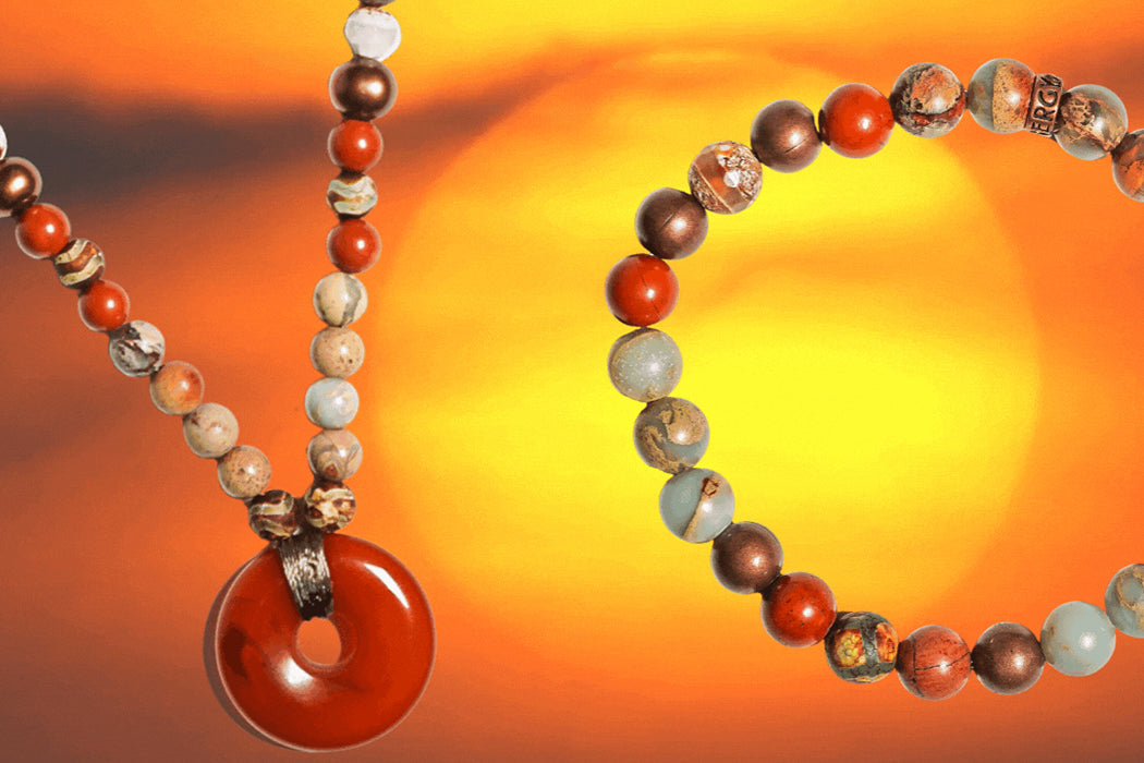The Sun: Turn on Your Inner Light