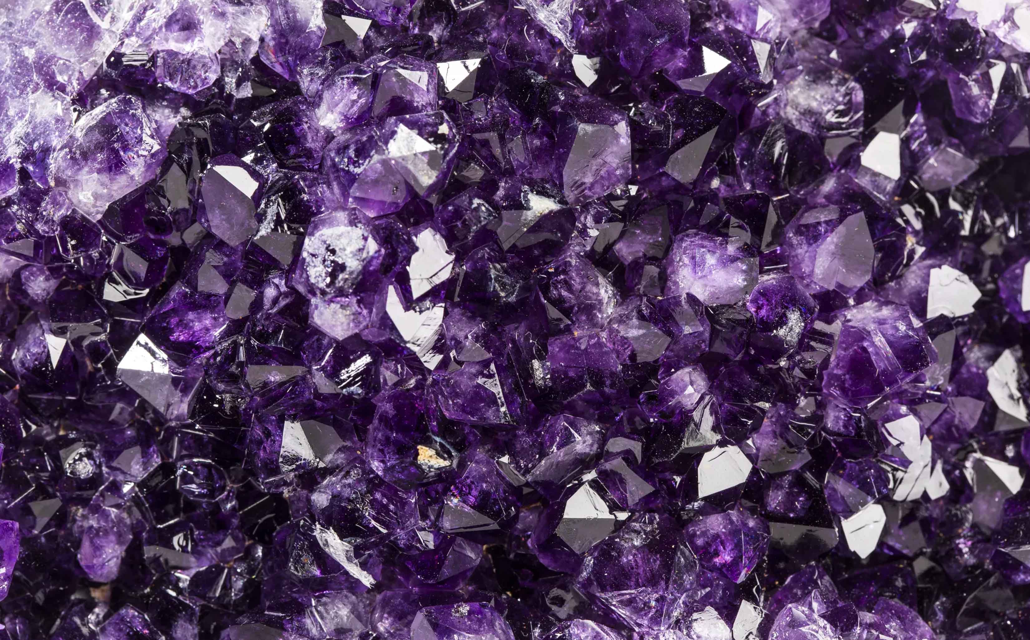 Amethyst Crystals and Jewelry for Sale - Energy Muse