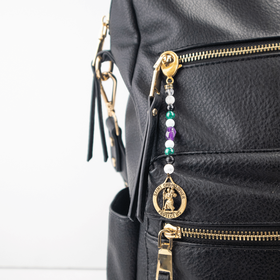 Travel Protection Charm