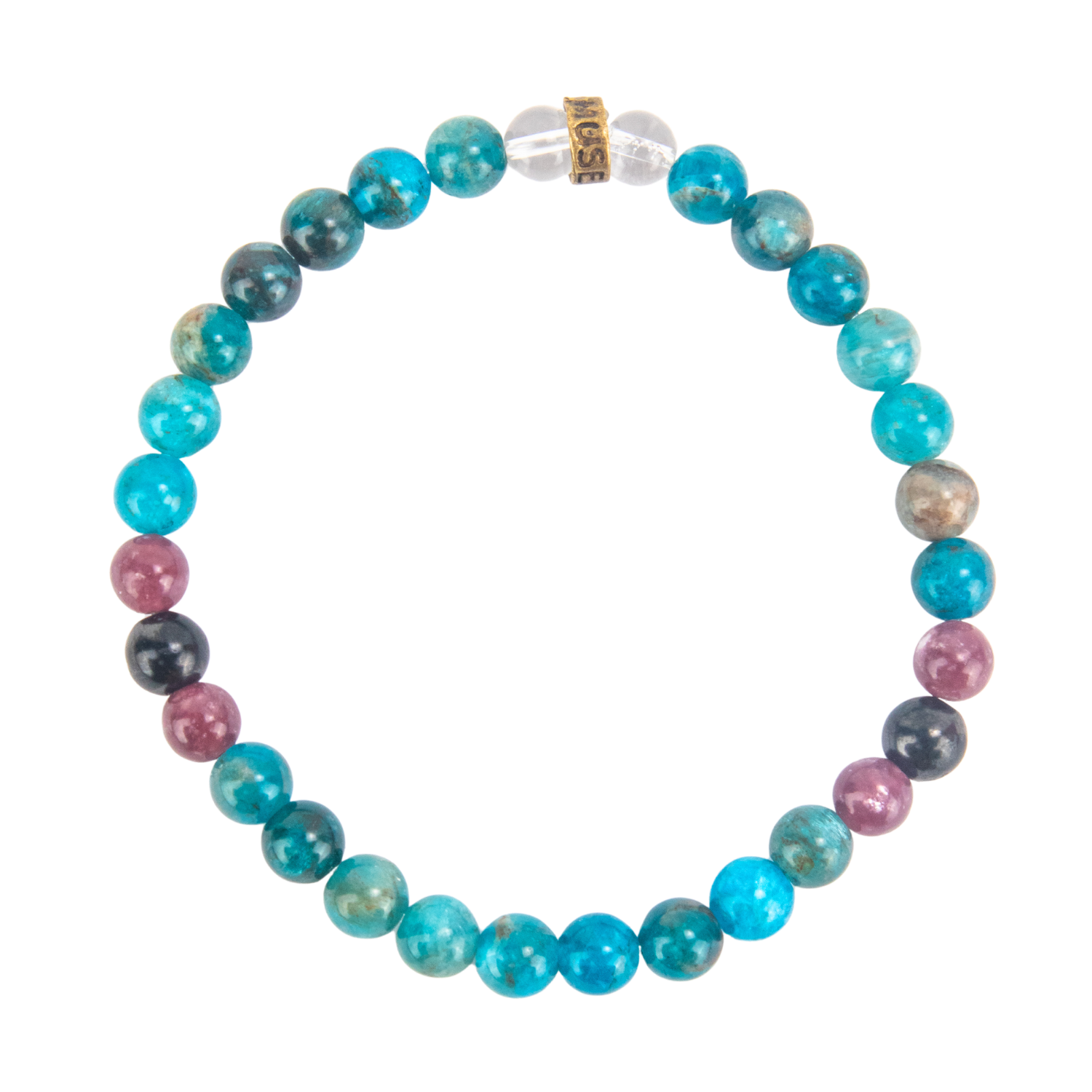 2024 Inspired Action Bracelet (free Gift) – Energy Muse