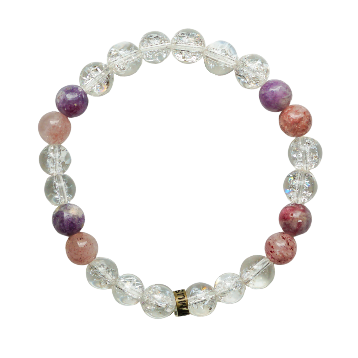 ミュージシャン EXILE 15th Anniversary Bracelet 2026 Manifestation Bracelet | Exclusive Energy Muse Jewelry