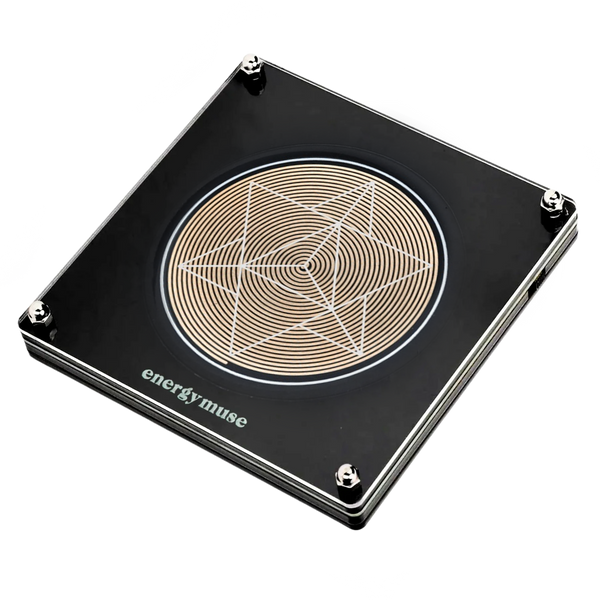 639Hz Frequency Generator for Emotional Balance