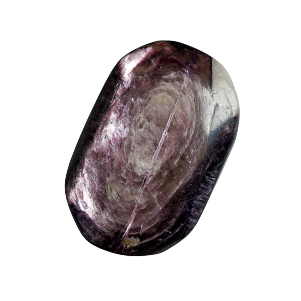 A-grade Lepidolite Touchstone