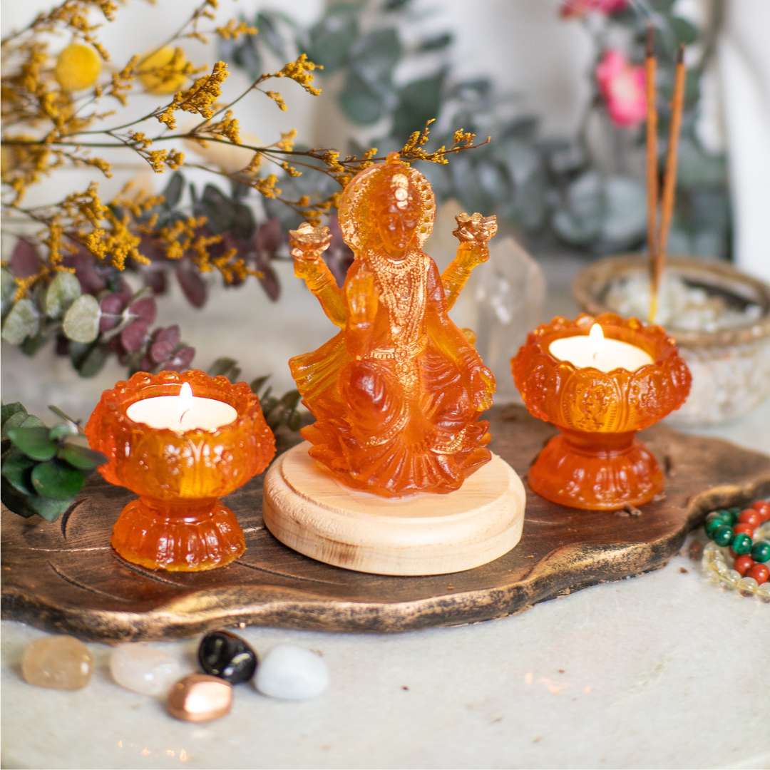 Altar Base Set