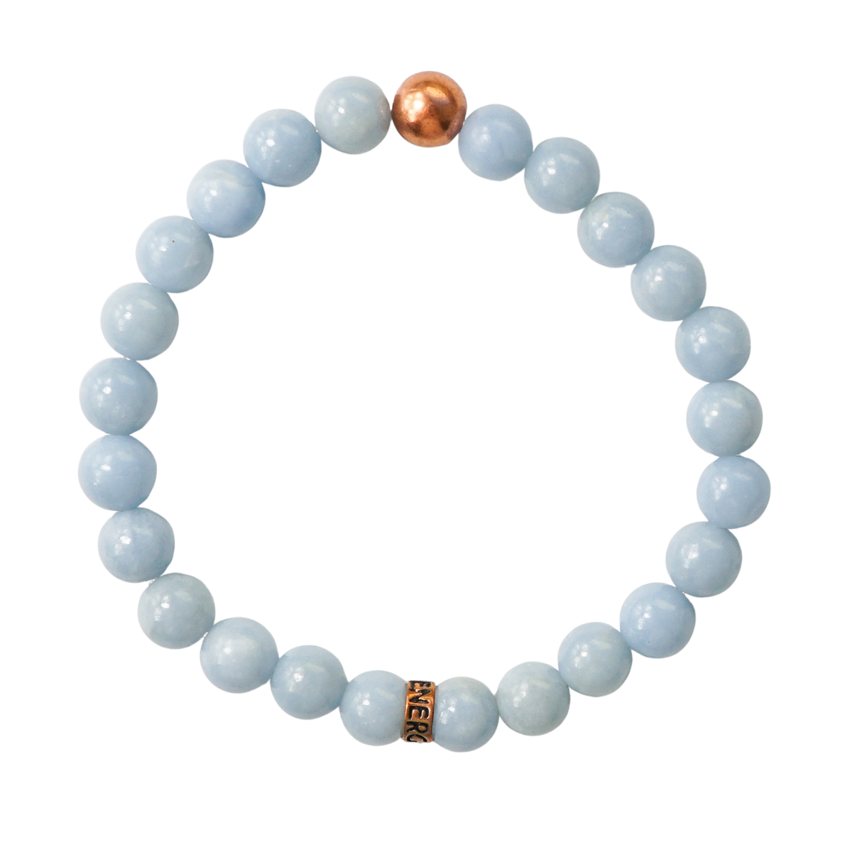 Angelite Bracelet