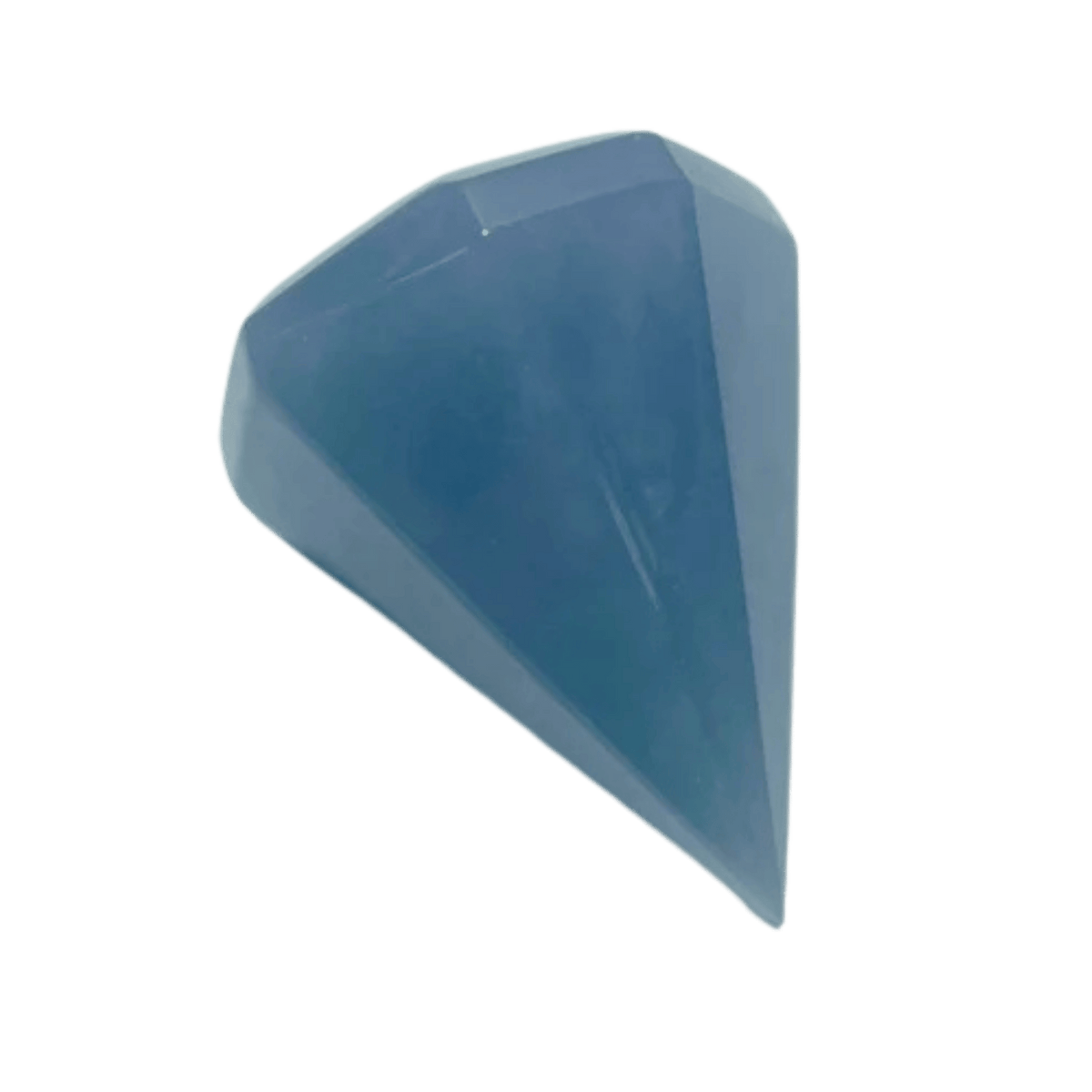 Angelite Diamond
