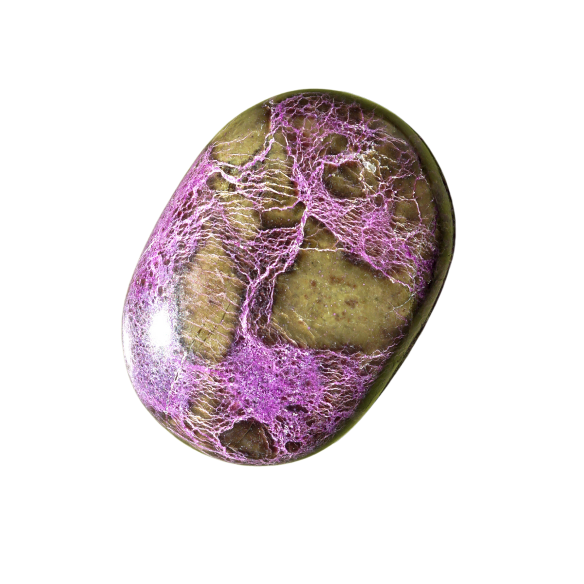 Atlantisite Touchstone