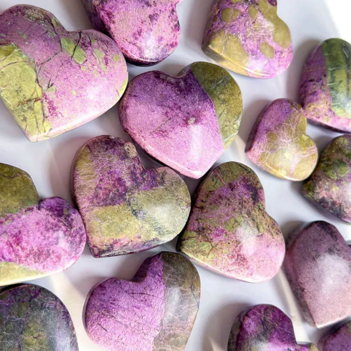 Atlantisite Heart