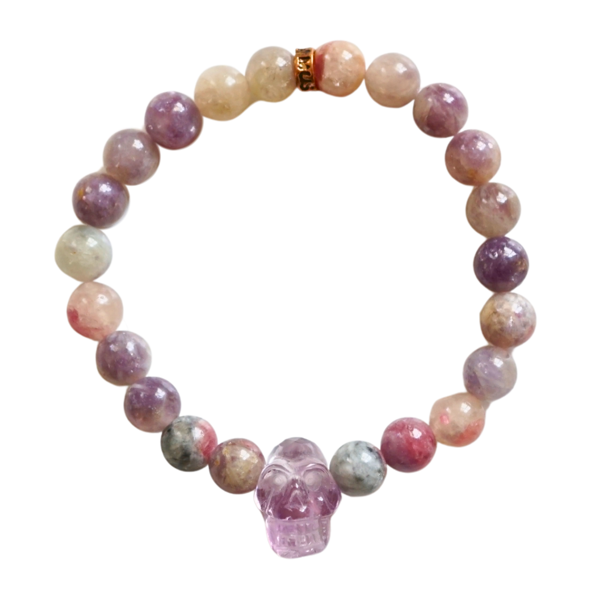 Wisdom Keeper Bracelet