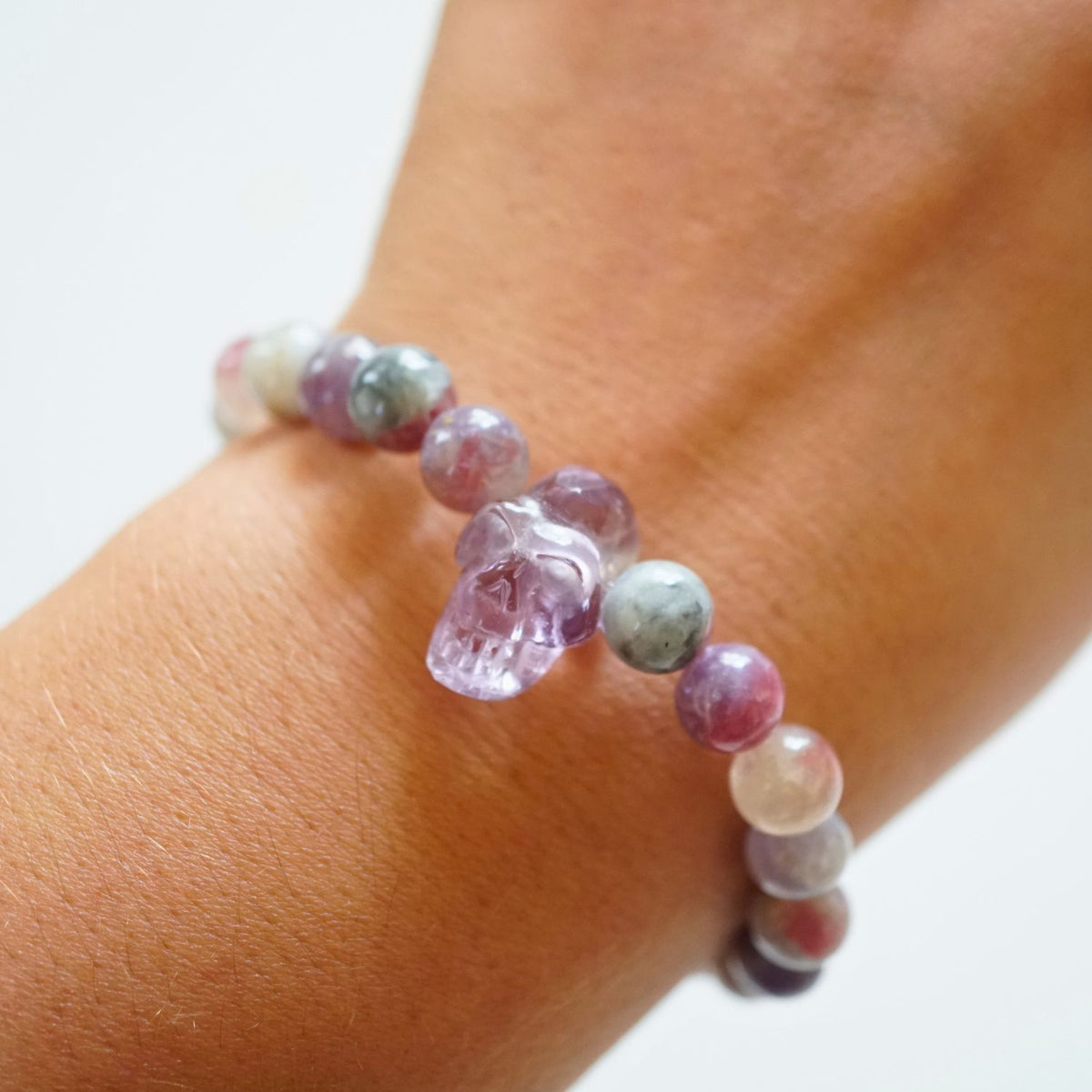 Wisdom Keeper Bracelet