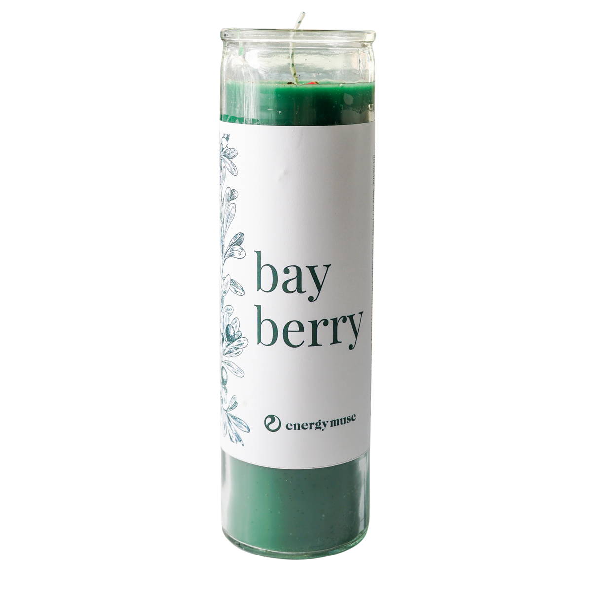 Bayberry Candle