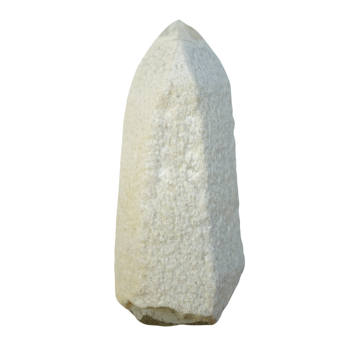 Candle Window Quartz Crystal