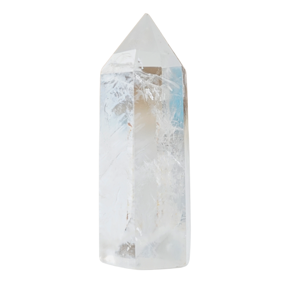 Clear Quartz Point