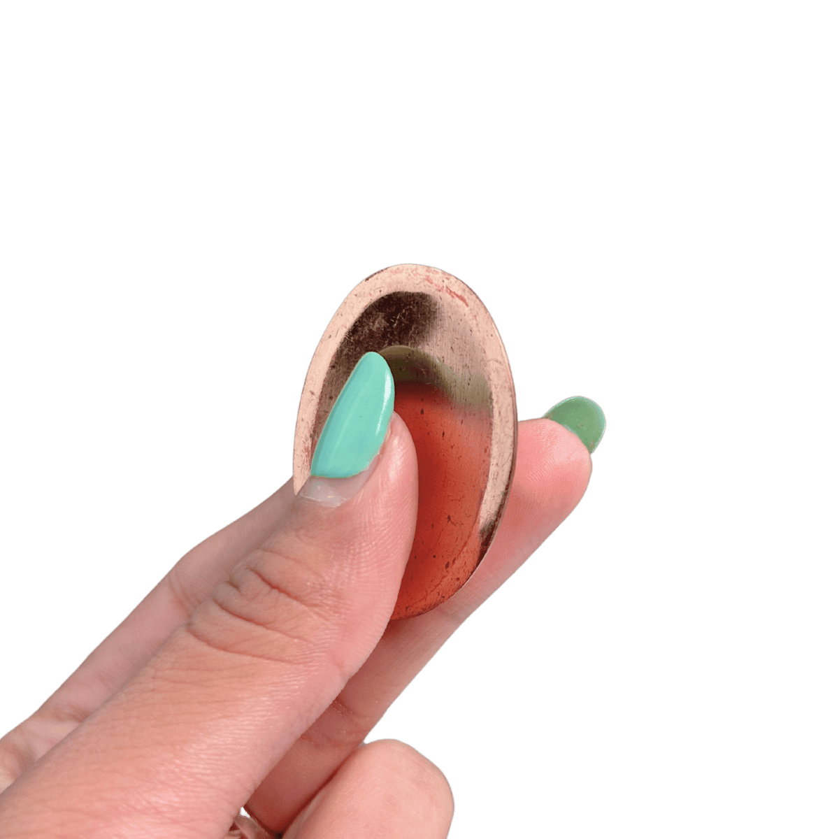 Copper Touchstone