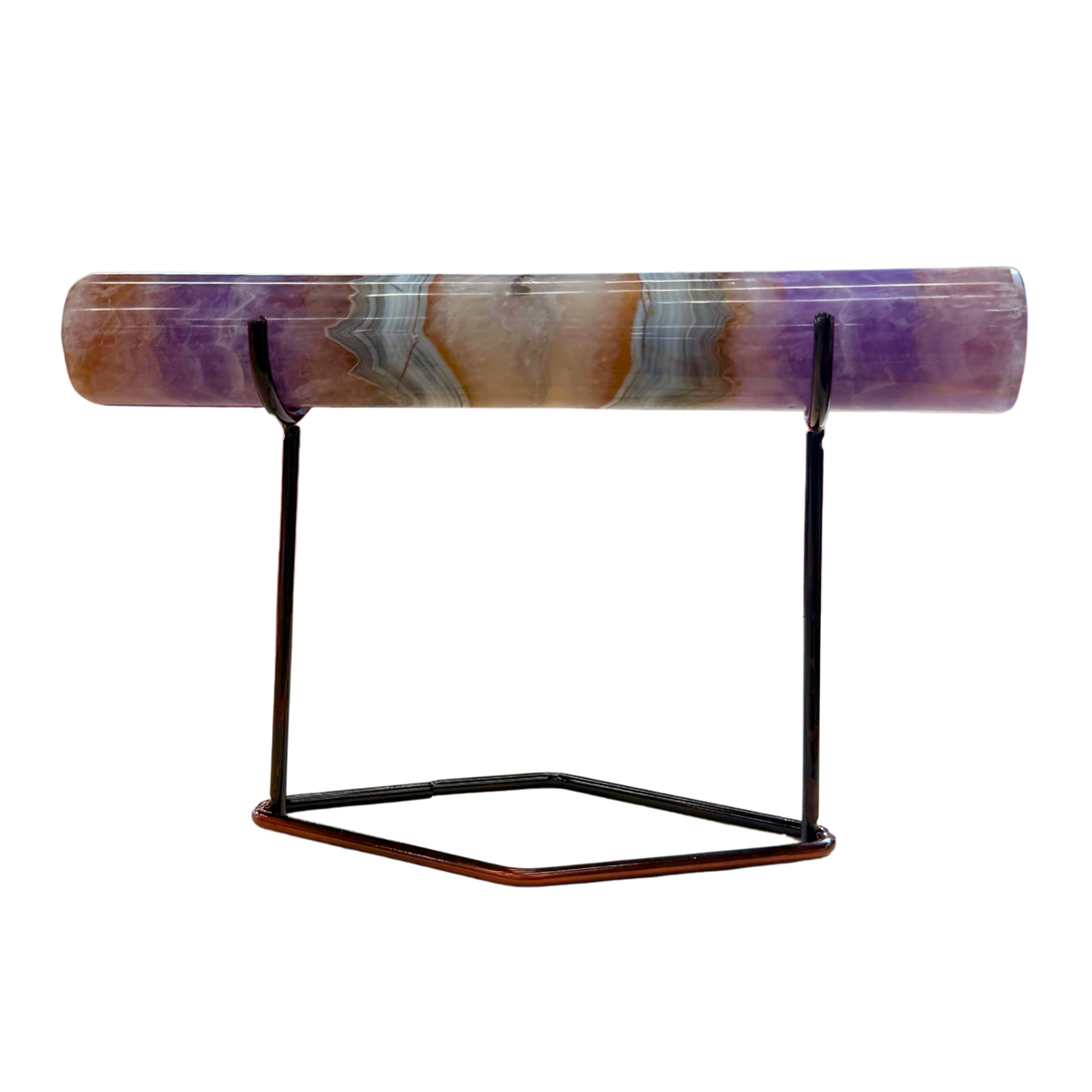 Crystal Jewelry Holder