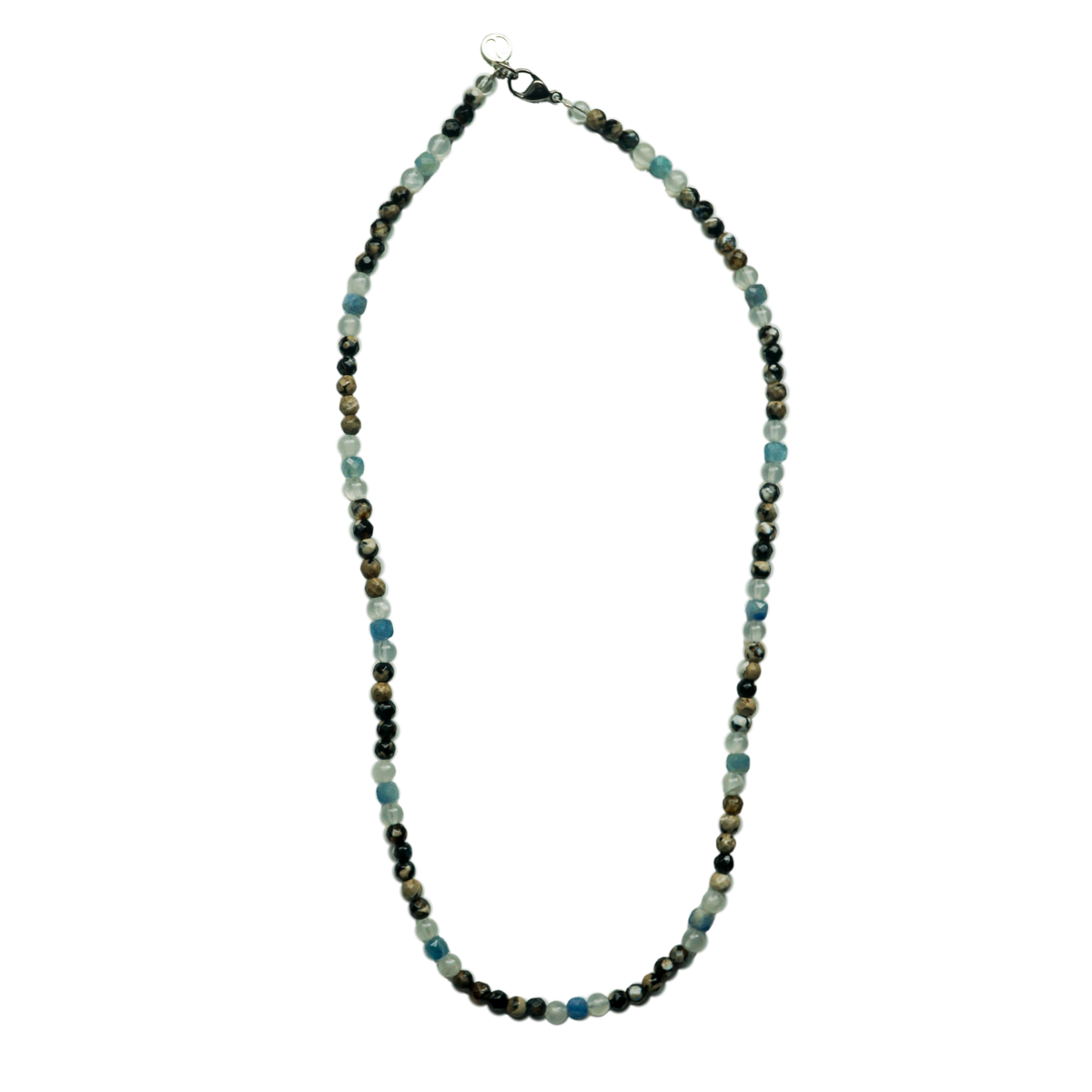 Defender of Light Micro Necklace