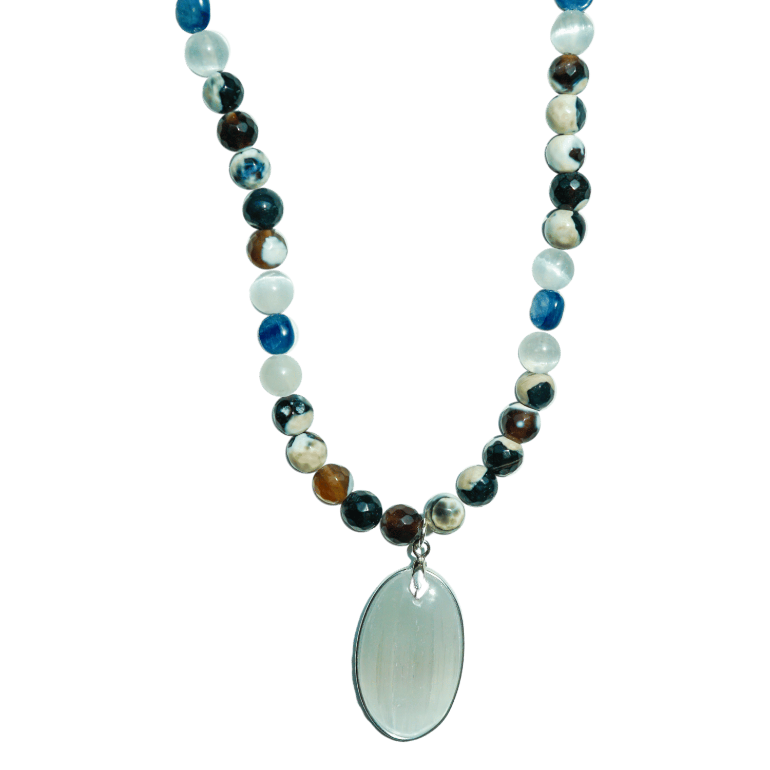 Defender of Light Necklace | Shop Powerful Protection Necklaces