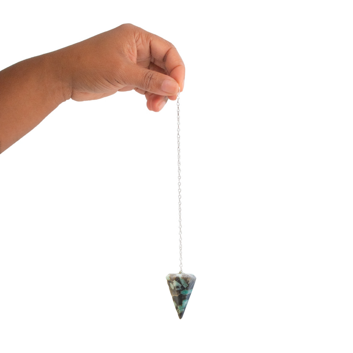 Emerald Pendulum