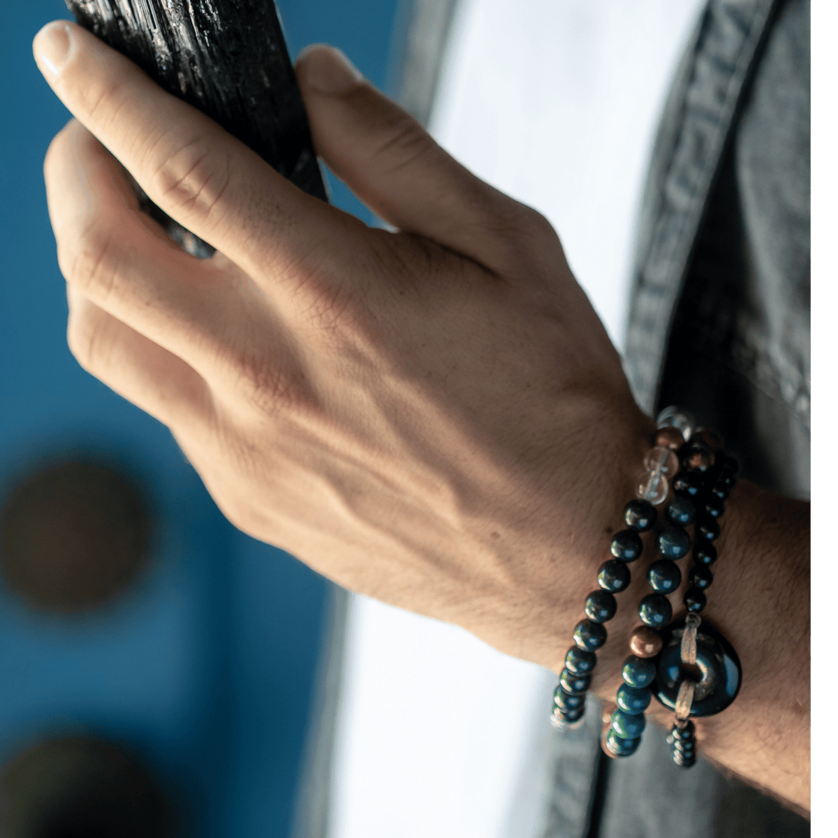 Endurance Bracelet