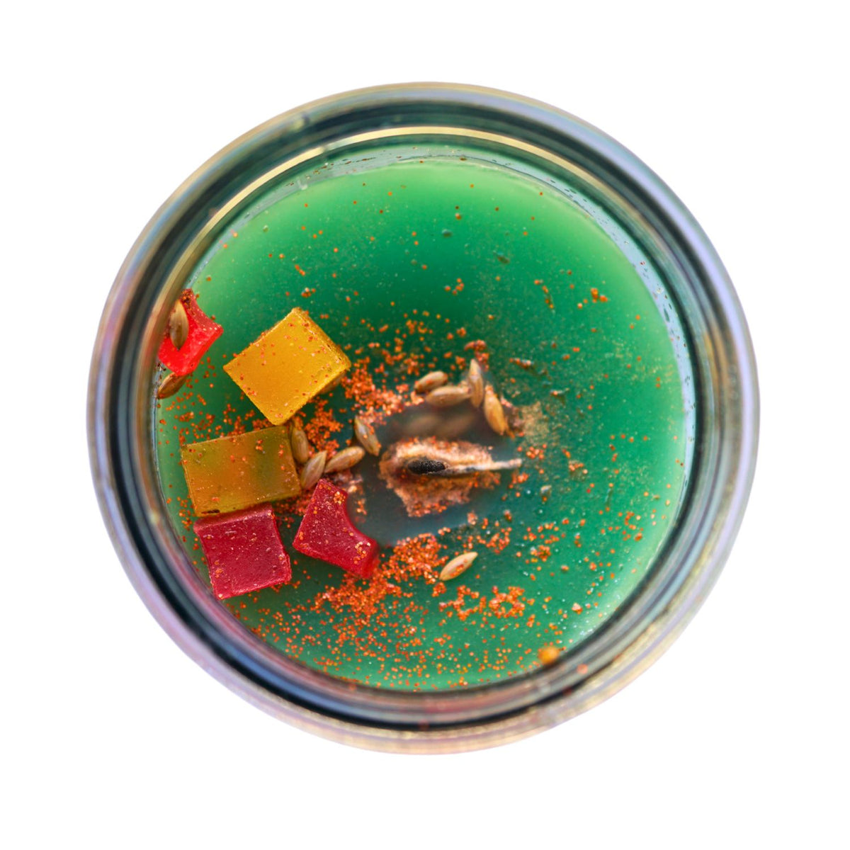 Millionaire Mindset Candle Trio