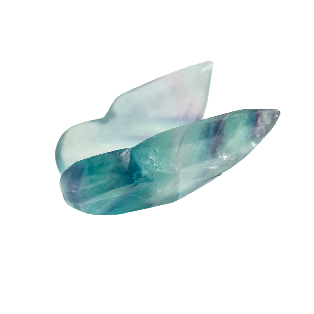 Fluorite Butterfly