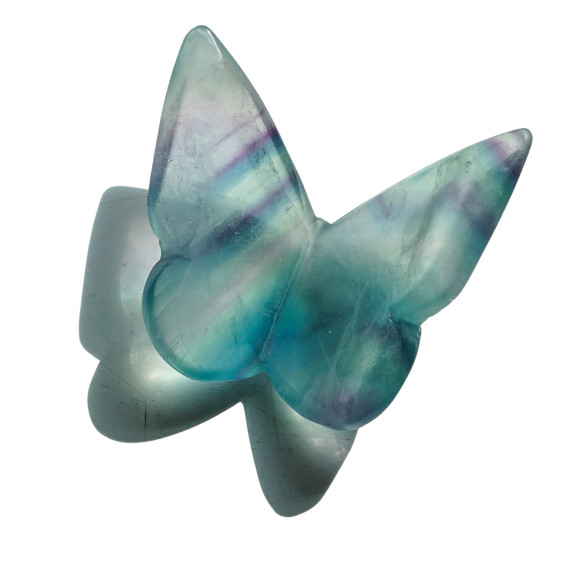 Fluorite Butterfly