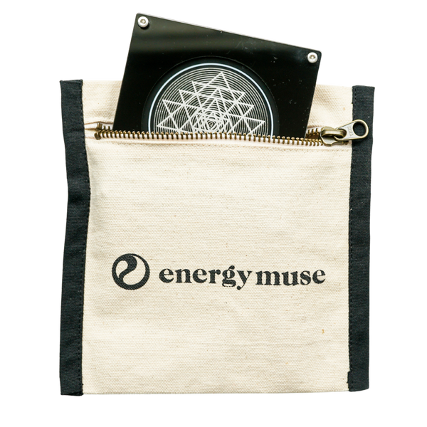 Frequency Generator Bag