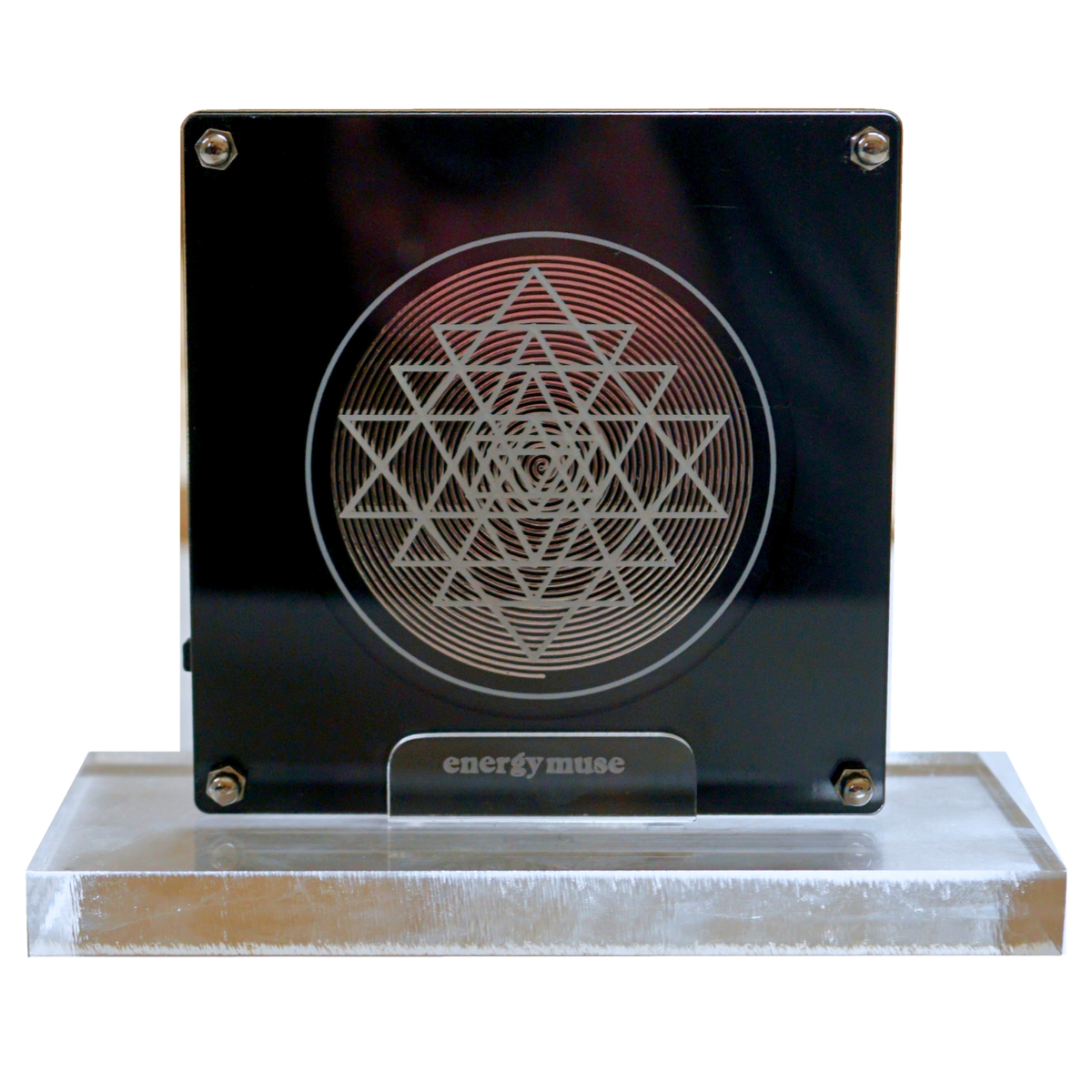 Frequency Generator Stand