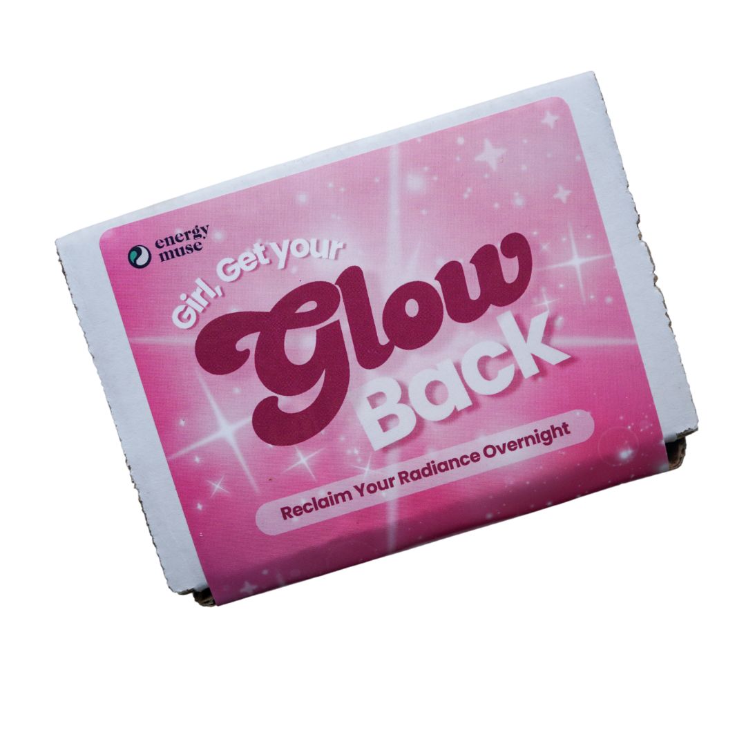 Get Your Glow Back Ritual Kit