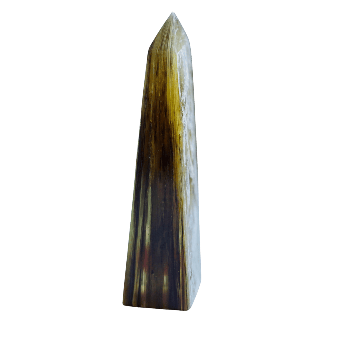 Golden Mica Point